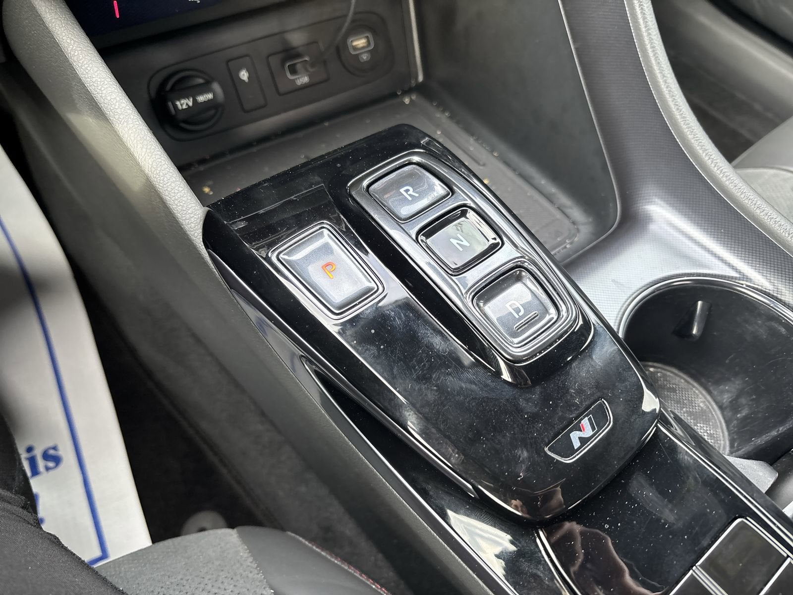 2023 Hyundai Sonata N Line