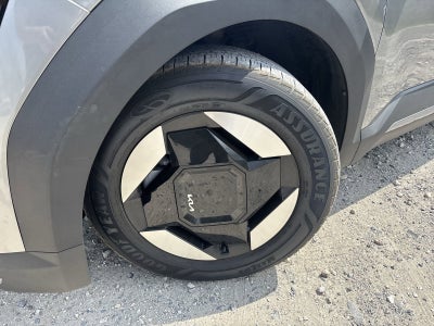 2024 Kia EV9 Light Long Range