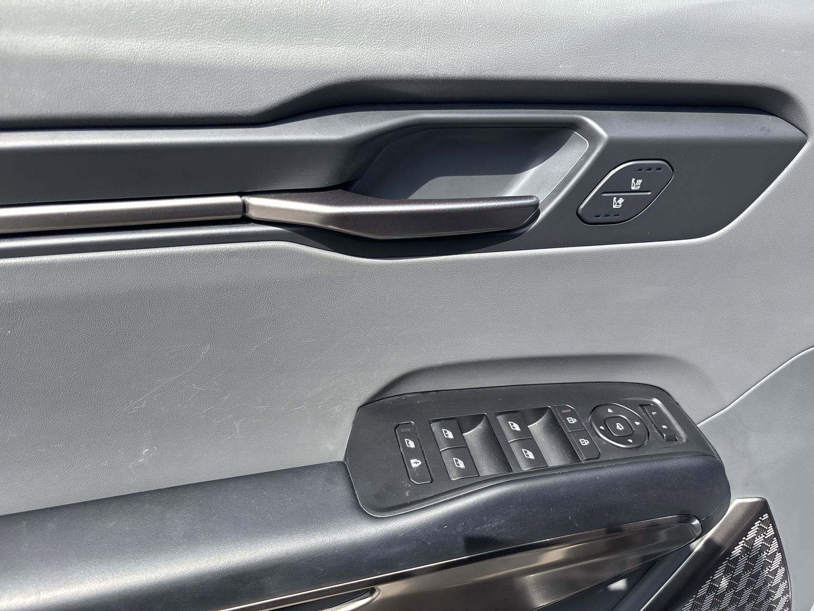 2024 Kia EV9 Light Long Range