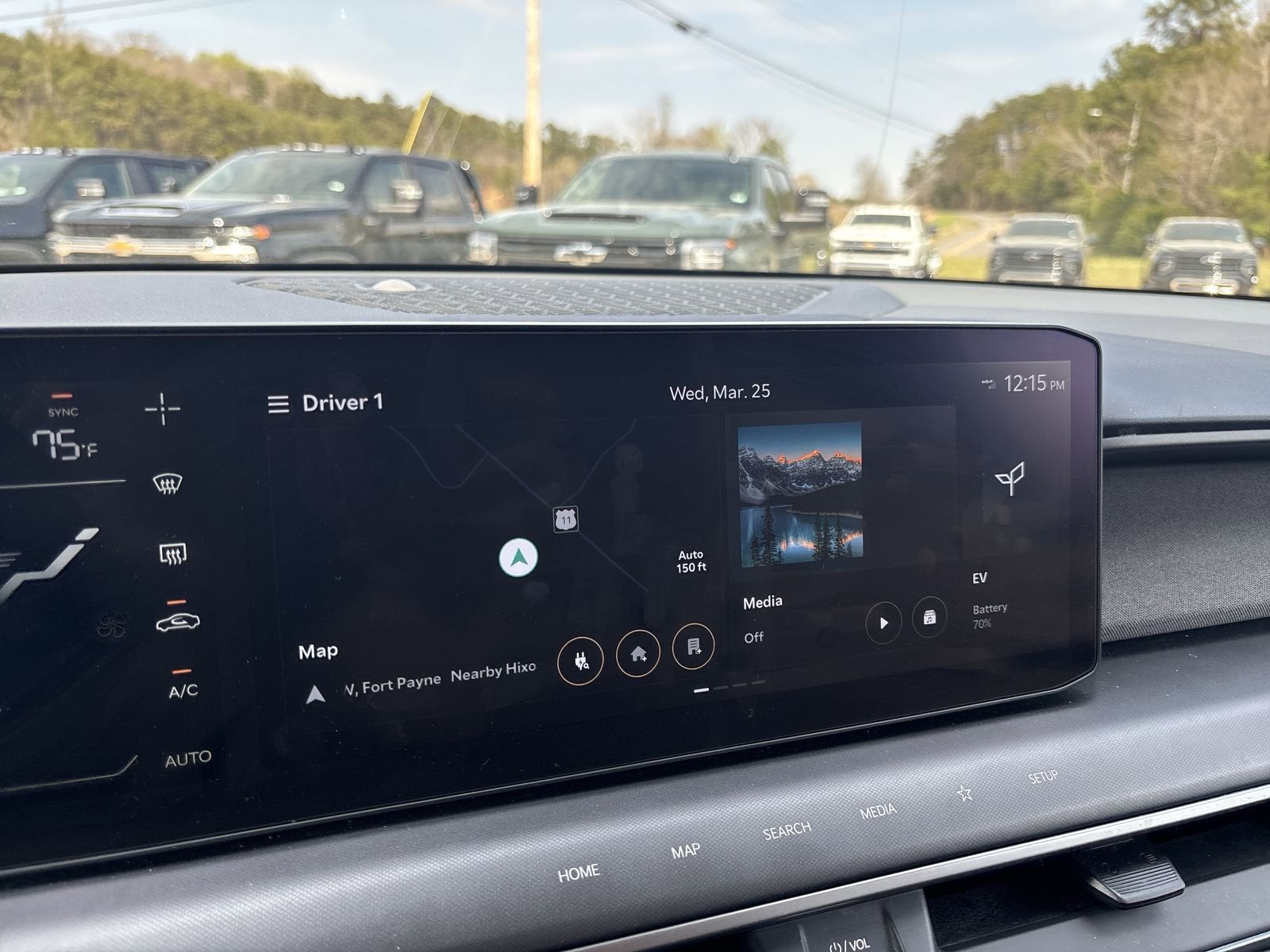 2024 Kia EV9 Light Long Range