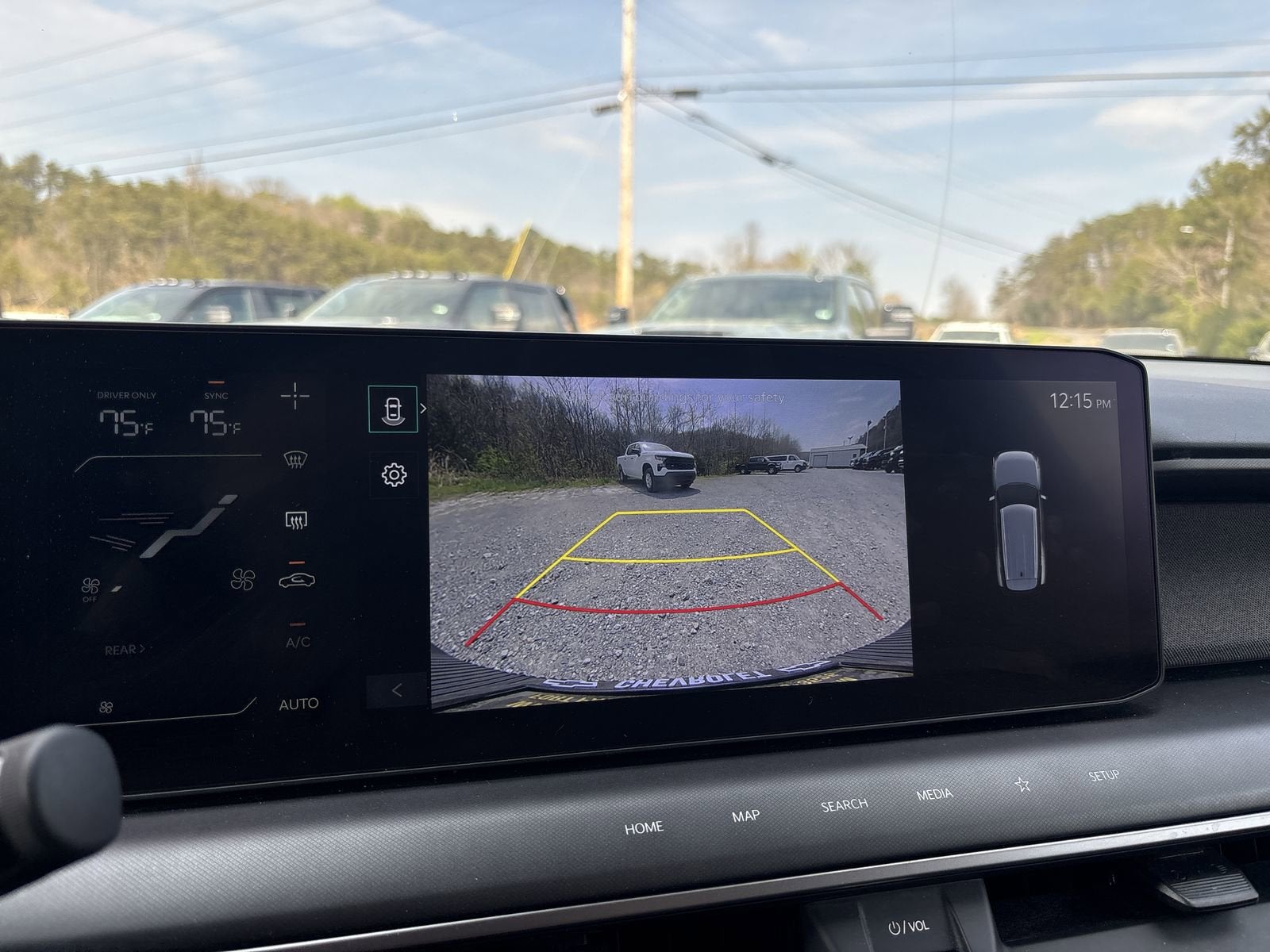 2024 Kia EV9 Light Long Range