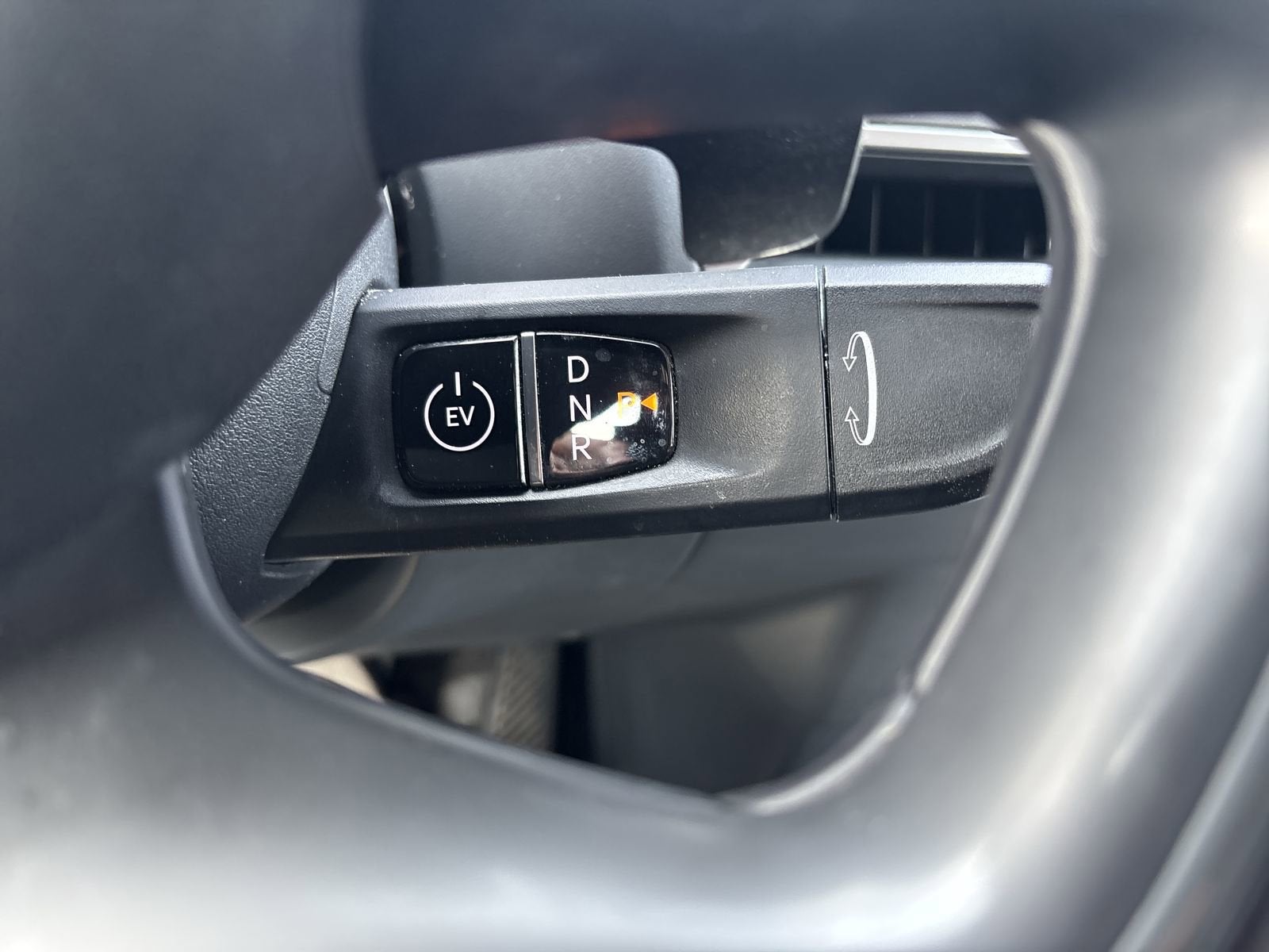 2024 Kia EV9 Light Long Range