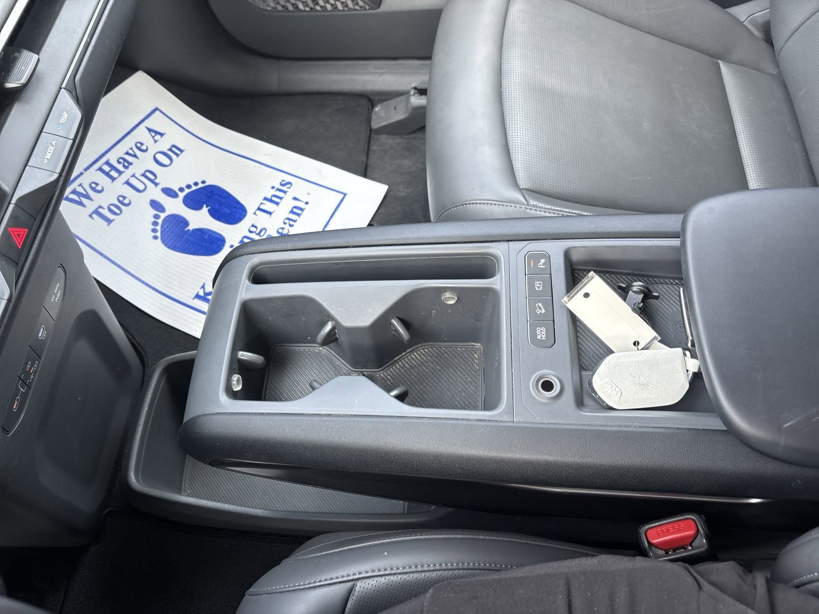 2024 Kia EV9 Light Long Range