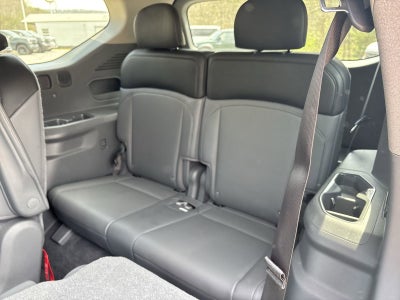 2024 Kia EV9 Light Long Range