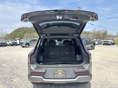 2024 Kia EV9 Light Long Range