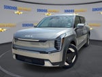 2024 Kia EV9 Light Long Range