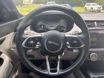 2021 Jaguar E-PACE SE