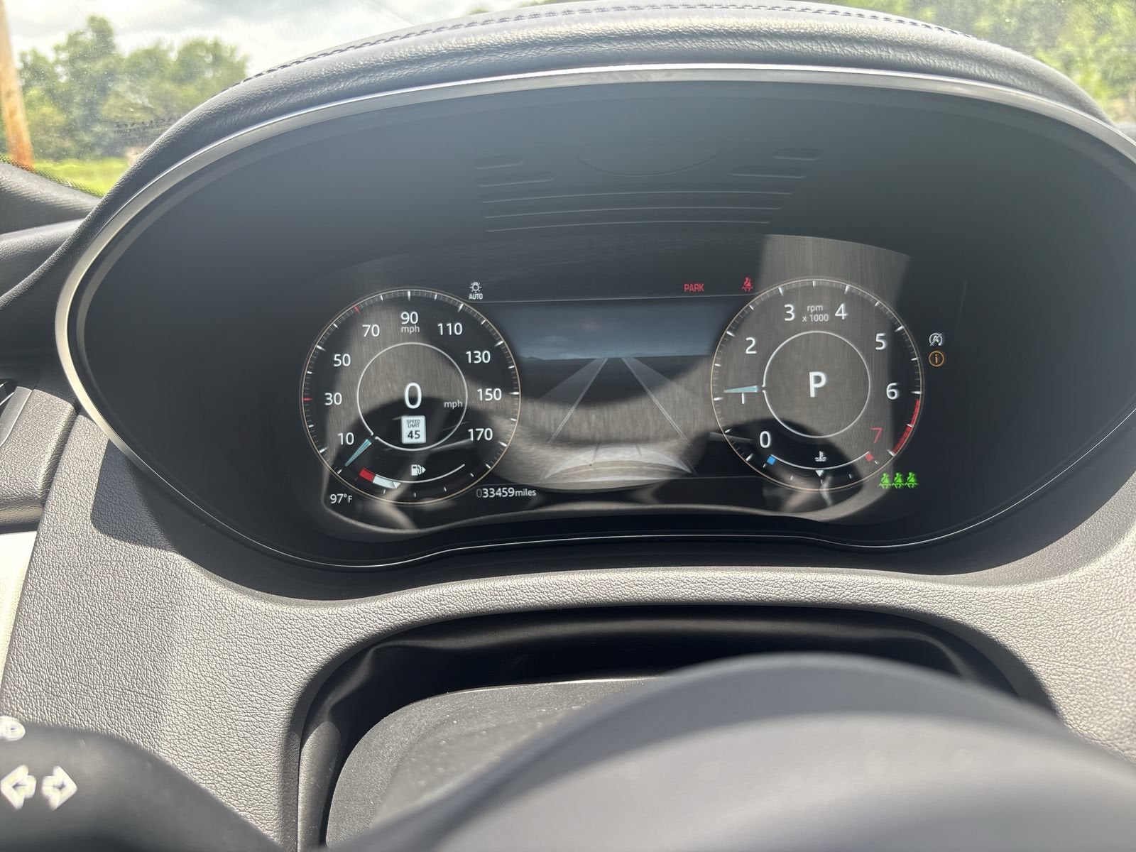 2021 Jaguar E-PACE SE