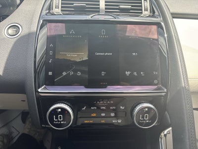 2021 Jaguar E-PACE SE