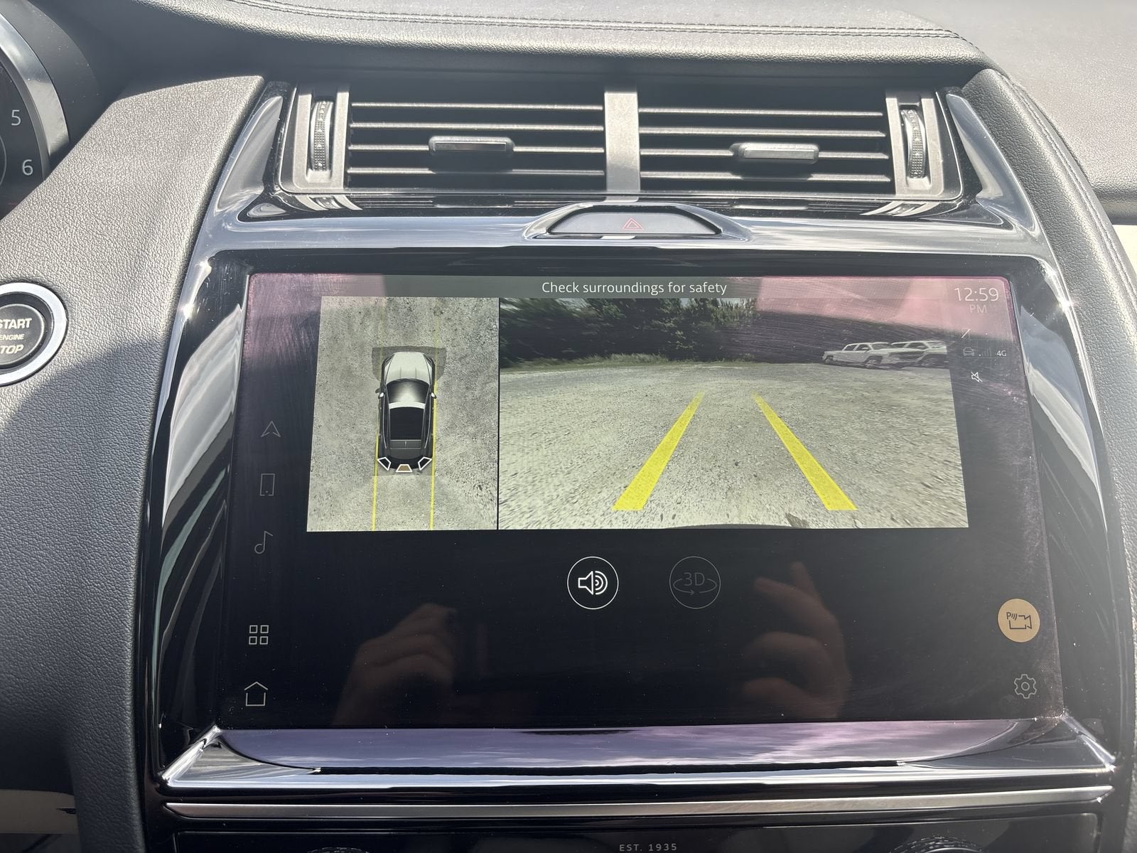 2021 Jaguar E-PACE SE