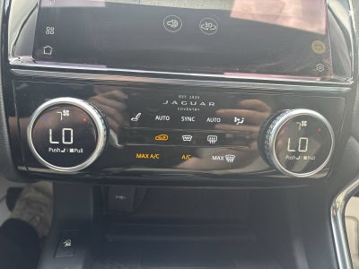 2021 Jaguar E-PACE SE