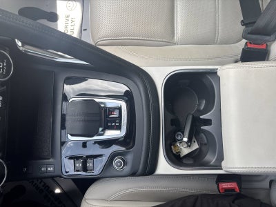 2021 Jaguar E-PACE SE