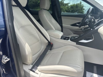2021 Jaguar E-PACE SE