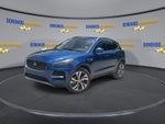 2021 Jaguar E-PACE SE