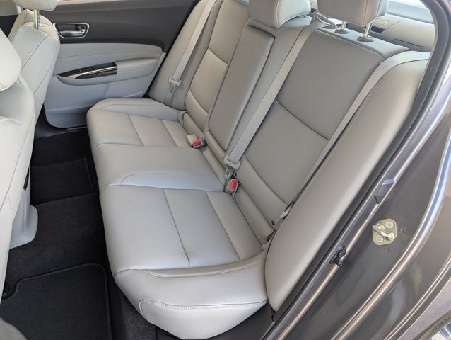 2020 Acura TLX 2.4L FWD