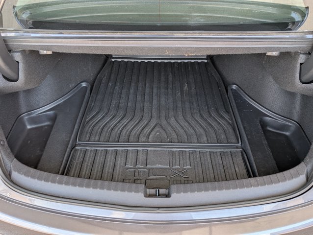 2020 Acura TLX 2.4L FWD