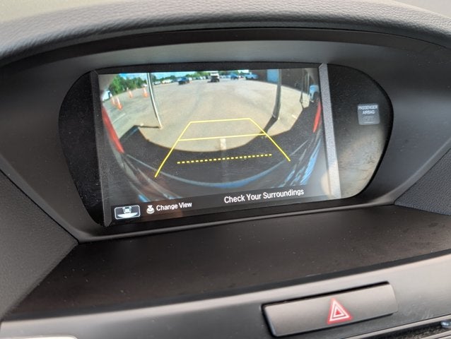 2020 Acura TLX 2.4L FWD