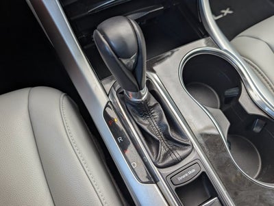 2020 Acura TLX 2.4L FWD