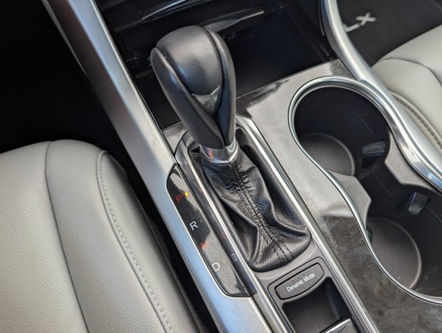2020 Acura TLX 2.4L FWD