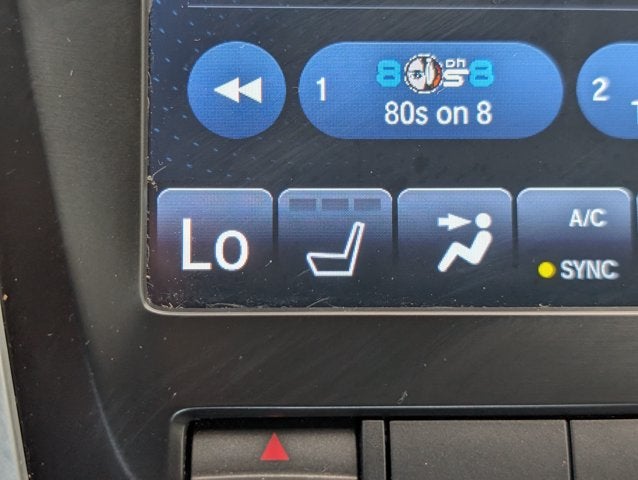 2020 Acura TLX 2.4L FWD