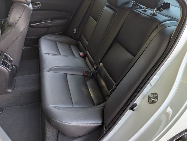 2020 Acura TLX 3.5L FWD