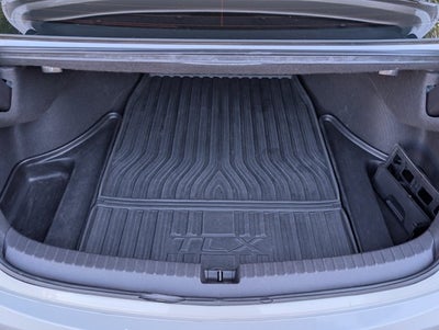 2020 Acura TLX 3.5L FWD