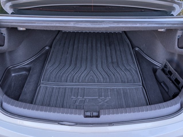 2020 Acura TLX 3.5L FWD