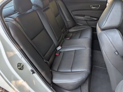 2020 Acura TLX 3.5L FWD