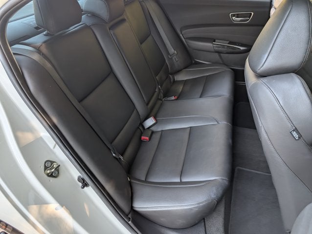 2020 Acura TLX 3.5L FWD