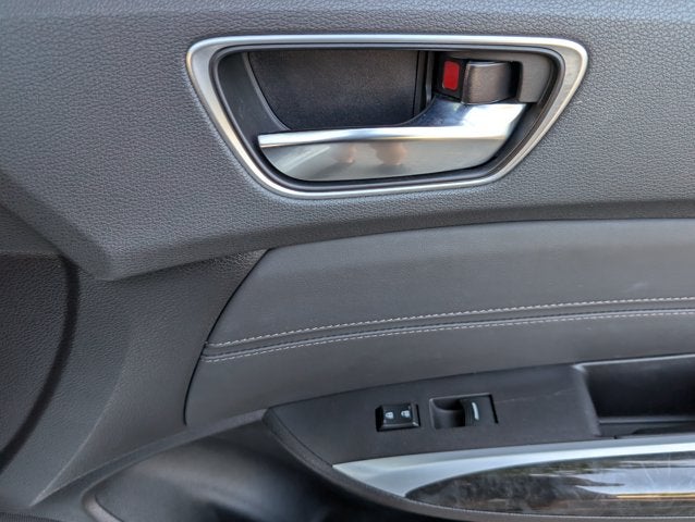 2020 Acura TLX 3.5L FWD