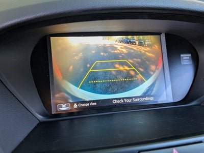 2020 Acura TLX 3.5L FWD