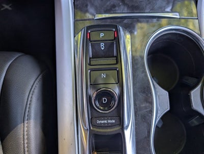 2020 Acura TLX 3.5L FWD