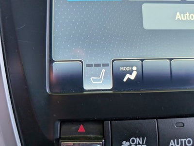 2020 Acura TLX 3.5L FWD