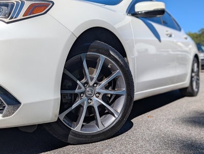 2020 Acura TLX 3.5L FWD