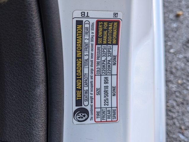 2020 Acura TLX 3.5L FWD
