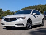 2020 Acura TLX 3.5L FWD