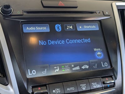 2015 Acura TLX V6 Advance