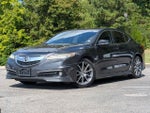 2015 Acura TLX V6 Advance