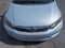 2012 Honda Civic Sdn EX