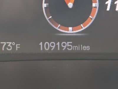 2012 Honda Civic Sdn EX