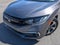 2019 Honda Civic Sedan LX