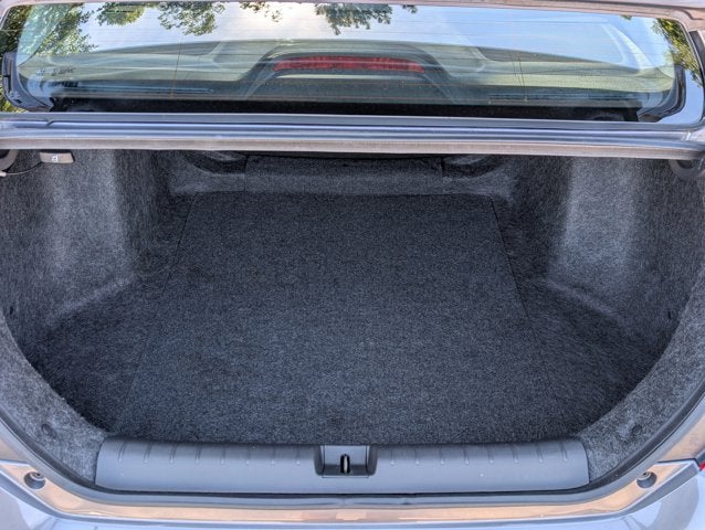 2019 Honda Civic Sedan LX