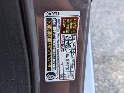 2019 Honda Civic Sedan LX