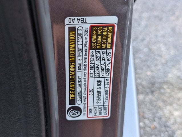 2019 Honda Civic Sedan LX