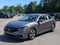 2019 Honda Civic Sedan LX