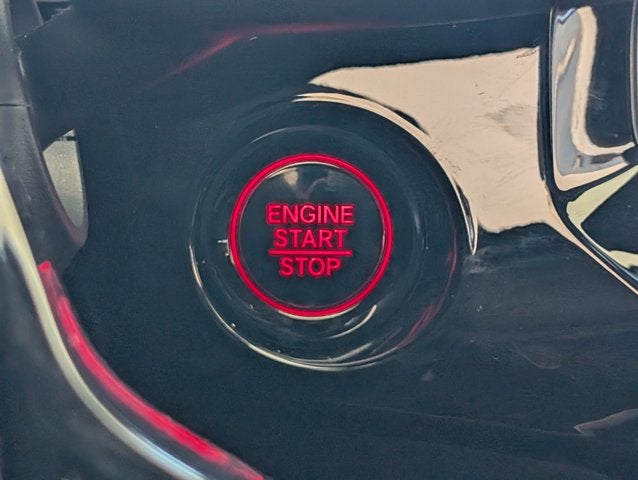 2025 Honda Civic Hatchback Sport