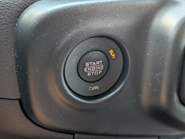 2021 Jeep Wrangler Sport S