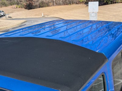 2023 Jeep Wrangler High Tide