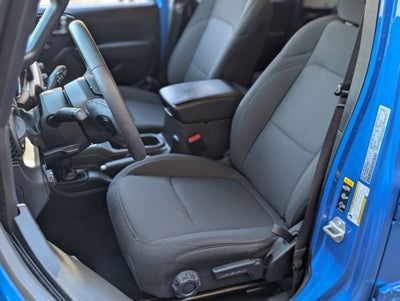 2023 Jeep Wrangler High Tide