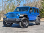 2023 Jeep Wrangler High Tide